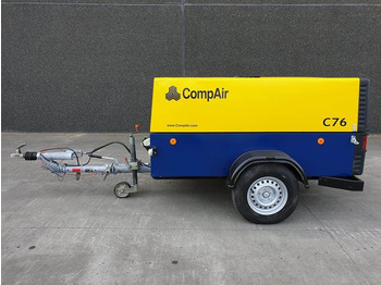 מדחס אוויר COMPAIR