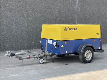 מדחס אוויר COMPAIR