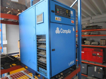 מדחס אוויר COMPAIR