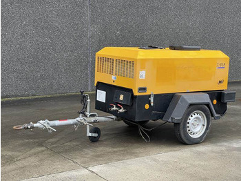 מדחס אוויר DOOSAN