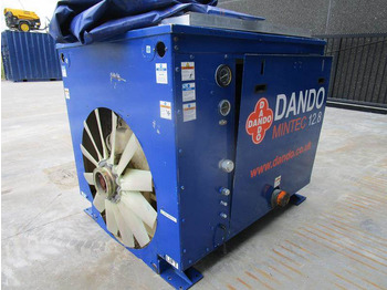 מדחס אוויר DOOSAN