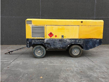 מדחס אוויר INGERSOLL RAND