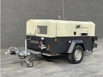 מדחס אוויר INGERSOLL RAND