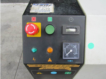 מדחס אוויר Ingersoll Rand MH 11: תמונה 2