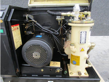 מדחס אוויר Ingersoll Rand MH 11: תמונה 3