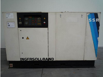 מדחס אוויר INGERSOLL RAND