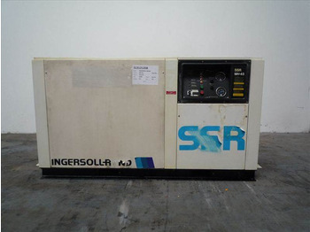 מדחס אוויר INGERSOLL RAND