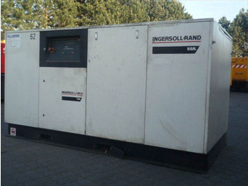 מדחס אוויר INGERSOLL RAND