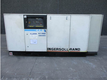 מדחס אוויר INGERSOLL RAND