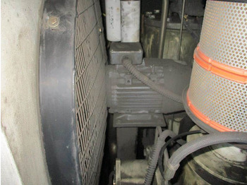 מדחס אוויר Ingersoll Rand MH 55 VFD: תמונה 5 מדחס אוויר Ingersoll Rand MH 55 VFD: תמונה 5