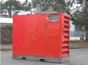 מדחס אוויר INGERSOLL RAND