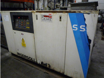 מדחס אוויר INGERSOLL RAND