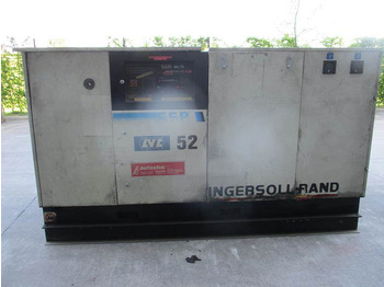מדחס אוויר INGERSOLL RAND