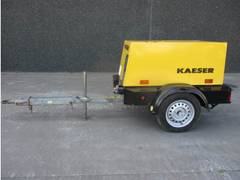 מדחס אוויר KAESER