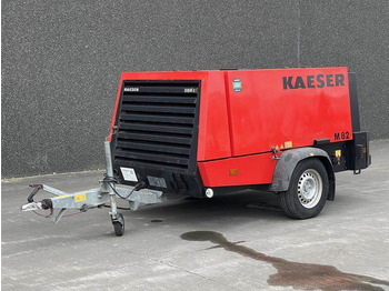 מדחס אוויר KAESER