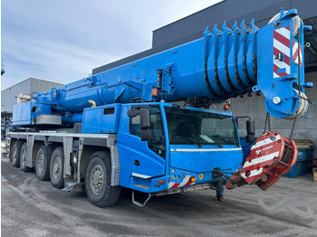 עגורן נייד TADANO ATF 220G-5