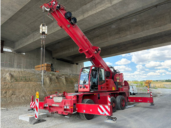 עגורן נייד DEMAG