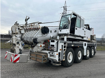 עגורן נייד DEMAG