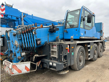 עגורן לכל שטח DEMAG