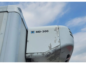 קרון נגרר עם קירור Chereau Kontener chłodnia CHEREAU: תמונה 5 קרון נגרר עם קירור Chereau Kontener chłodnia CHEREAU: תמונה 5