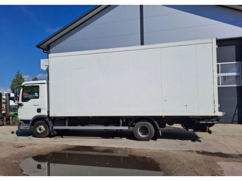 משאית קירור MAN TGL 12.220