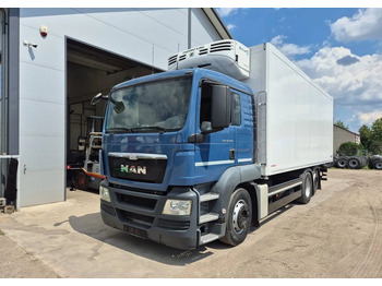 משאית קירור MAN TGS 26.400