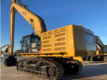 מחפר סורק CATERPILLAR 390F Long Reach (coming in): תמונה 2