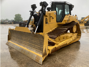דחפור CATERPILLAR D6