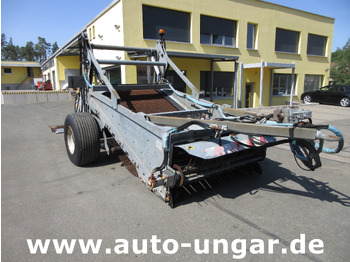 מכונה חקלאית