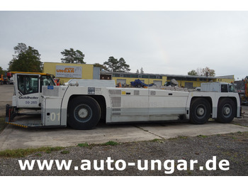 טרקטור דחיפה לאחור Goldhofer AST-1X 1360 Allradlenkung 6x6 towbarless Pushback Airbus A380 Deutz TCD 2015 V08 - 1.360PS: תמונה 4 טרקטור דחיפה לאחור Goldhofer AST-1X 1360 Allradlenkung 6x6 towbarless Pushback Airbus A380 Deutz TCD 2015 V08 - 1.360PS: תמונה 4