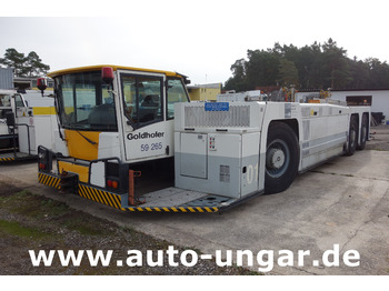 טרקטור דחיפה לאחור Goldhofer AST-1X 1360 Allradlenkung 6x6 towbarless Pushback Airbus A380 Deutz TCD 2015 V08 - 1.360PS: תמונה 3 טרקטור דחיפה לאחור Goldhofer AST-1X 1360 Allradlenkung 6x6 towbarless Pushback Airbus A380 Deutz TCD 2015 V08 - 1.360PS: תמונה 3