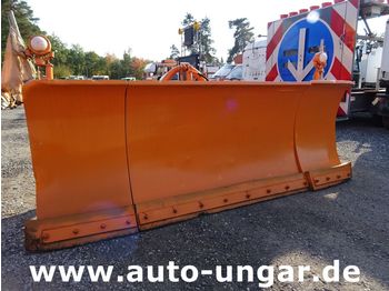 מחרשת שלג SCHMIDT