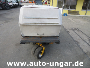 ציוד לגינה Walker MDDGHS Zero Turn Lawnmower Rasenmäher Kubota Diesel: תמונה 4