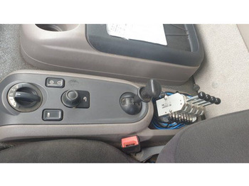 משאית הרמת וו DAF 12t LF180 FA: תמונה 5