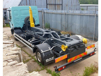 משאית הרמת וו DAF 12t LF180 FA: תמונה 3