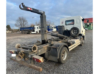 משאית הרמת וו DAF 12t LF250 FA +2020 CTS: תמונה 5 משאית הרמת וו DAF 12t LF250 FA +2020 CTS: תמונה 5