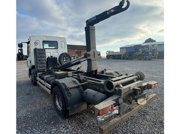 משאית הרמת וו DAF 12t LF250 FA +2020 CTS: תמונה 2 משאית הרמת וו DAF 12t LF250 FA +2020 CTS: תמונה 2