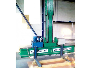 עגורן DEMAG