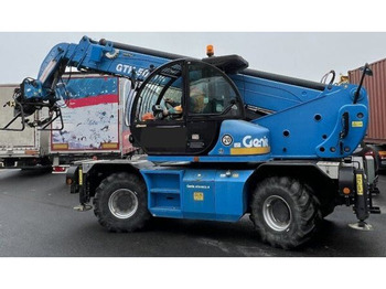 מעמיס GENIE