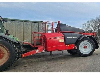 מרסס HORSCH