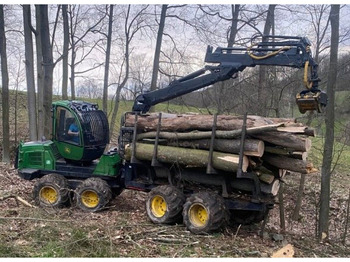 משלח JOHN DEERE