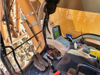 מחפר סורק Liebherr R 984C HD (125t): תמונה 5