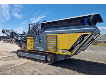 מגרסת התנגשות Rubble Master RM90 GO!: תמונה 3