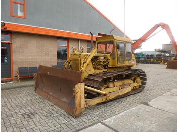 דחפור CATERPILLAR D4D
