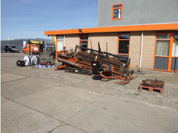 מכונת כיוון DITCH WITCH