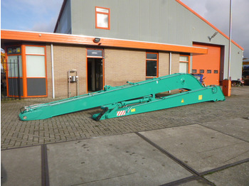 זרוע KOBELCO