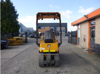 רולר פניאומטי SAKAI TS160-2: תמונה 4