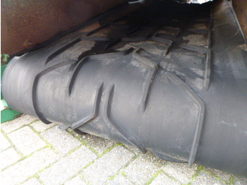מקצועה חשמלית קרה WIRTGEN 2100DC  Conveyor: תמונה 5