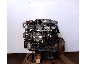 מנוע MITSUBISHI / Canter 4M42 OAT / engine for commercial vehicle: תמונה 1
