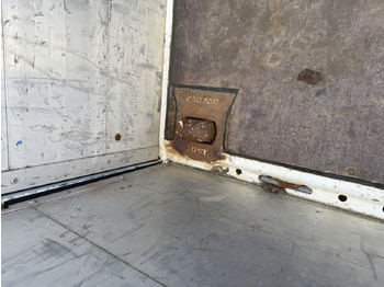 משאית מנוף, משאית צד נופל/ שטוחה MAN TGS 28.440 6X4H-4 Atlas 290 bis 24 Meter: תמונה 2